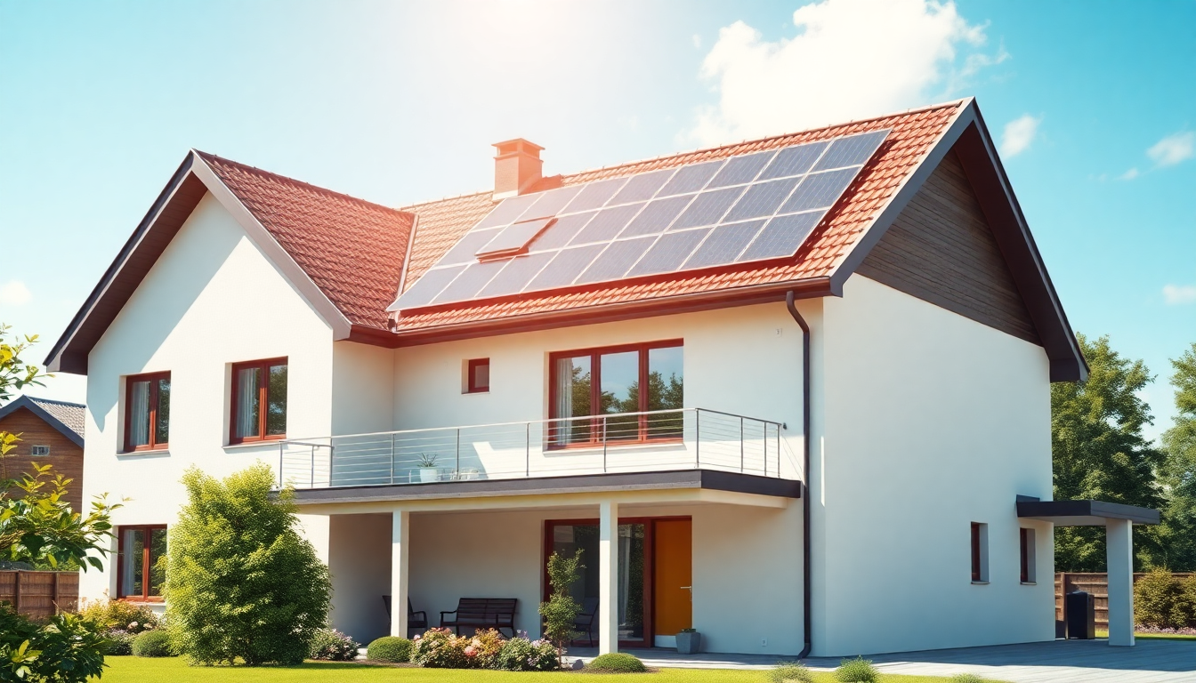 Energieberatung in Bad Salzuflen: energetische Gebäudeanalyse durch Sachverständigen