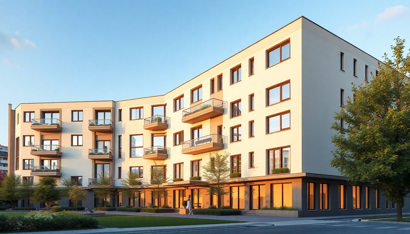 Immobilienbewertung in Bad Salzuflen: Marktwertermittlung durch geprüften Sachverständigen