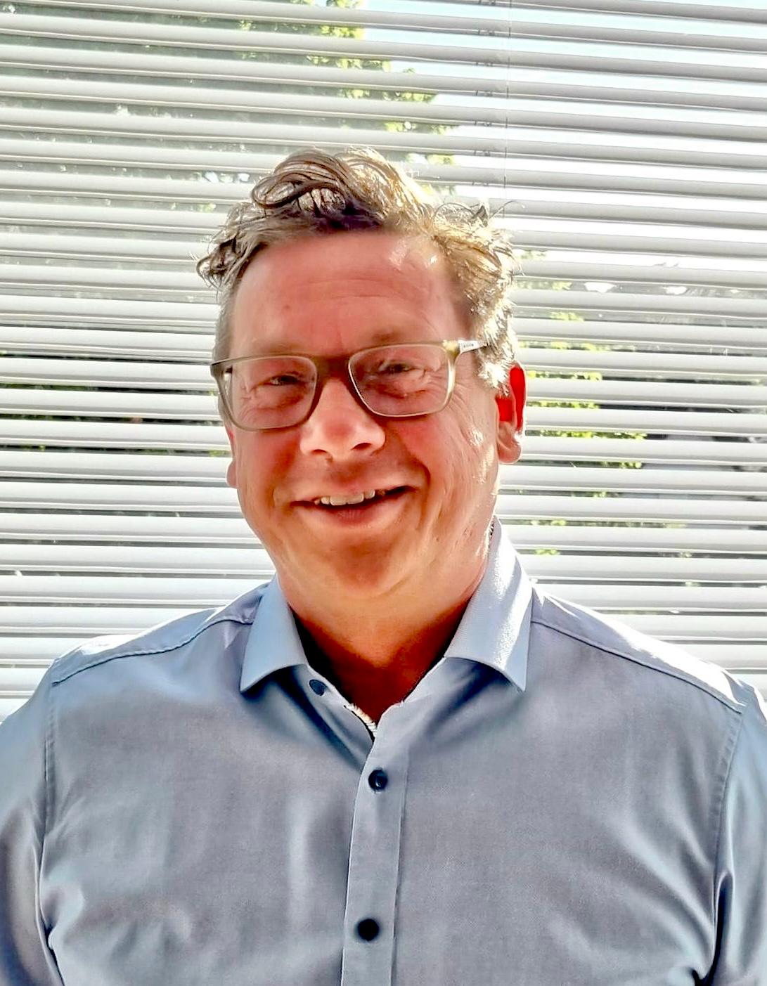 Marc-Andre Pohl, unabhängiger Sachverständiger in Bad Salzuflen